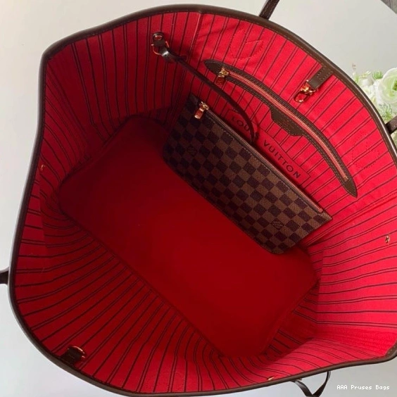 AAA Replica Ru Vuitton NEVERFULL GM Louis 0719